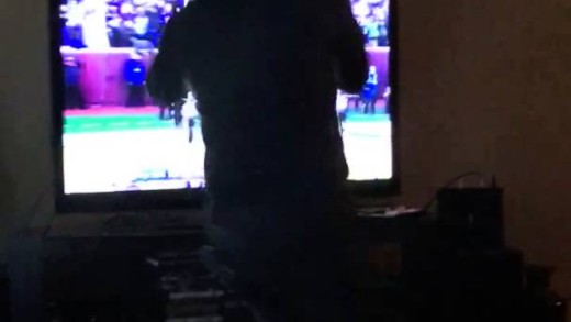 Vikings fan screams in agony over Blair Walsh missed kick