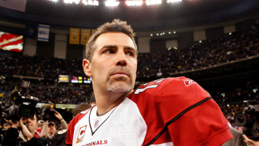 Kurt Warner & Steve Mariucci talk Super Bowl 50