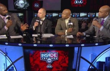 Inside The NBA breaks down trade deadline possibilities