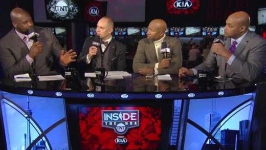 Inside The NBA breaks down trade deadline possibilities