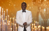 Chris Rock’s hilarious opening monologue at the 2016 Oscars