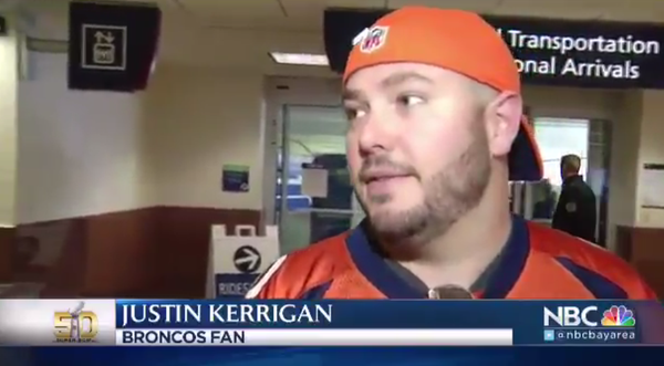 Broncos fan spent 21k on Super Bowl tickets but don't tell his wife