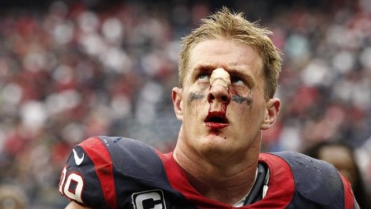 JJ Watt defends Cam Newton, talks prop bets & Super Bowl 50