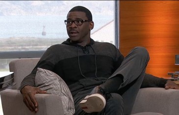 Hall of Famer Michael Irvin talks Johnny Manziel troubles & Super Bowl 50