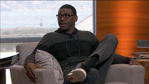 Hall of Famer Michael Irvin talks Johnny Manziel troubles & Super Bowl 50