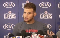 Blake Griffin says “he’s truly sorry” for fight incidient