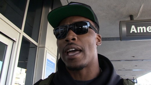 Brandon Marshall critical of the NBA for not helping Delonte West