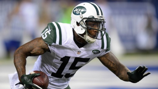 Brandon Marshall talks Ryan Fitzpatrick, Jay Cutler & SB 50