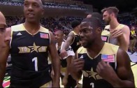 Classic: Best of Kevin Hart during NBA All Star Celebrity game