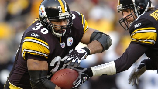 Jerome Bettis talks Notre Dame football, Cam Newton & SB 50