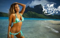 Dime View: Sports Illustrated swimsuit Teaser 2016