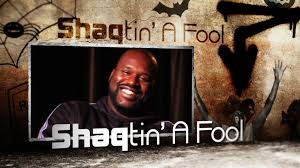 Shaqtin’ A Fool NBA All Star edition