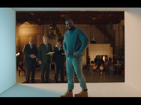 Drake stars in T-Mobile Super Bowl commercial