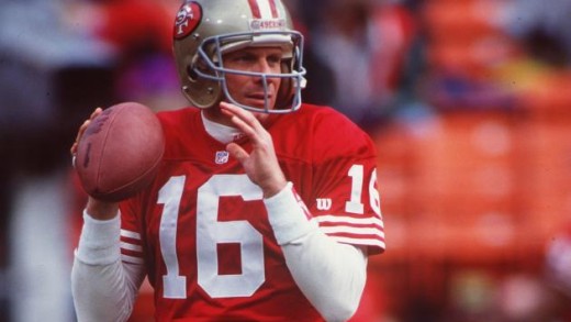 Joe Montana tells his famous John Candy Super Bowl story & more