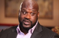 How Shaq spent $1 million in one day at the beginning of his career