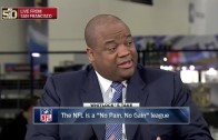 Jason Whitlock with an interesting perspective on the NFL’s problems