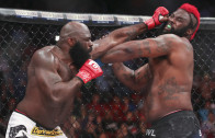 Kimbo Slice with the greatest knockout of all time