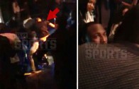 LeSean McCoy involved in bar fight with 2 off duty cops
