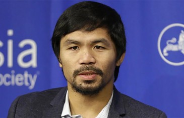 Manny Pacquiao gets ripped by the Young Turks for his gay comments