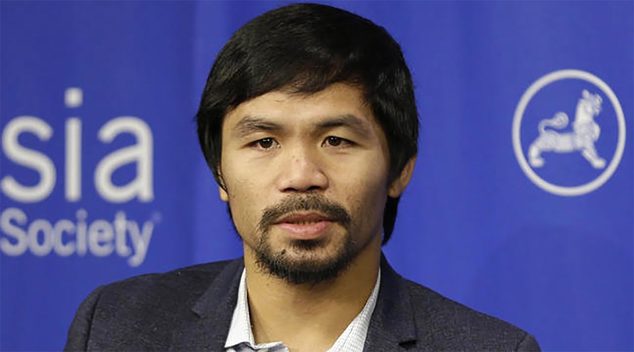 Manny Pacquiao gets ripped by the Young Turks for his gay comments