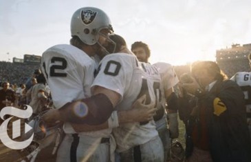 Oakland Raiders legend Ken Stabler had CTE