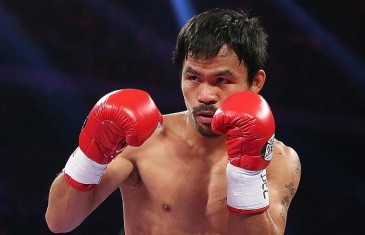 Manny Pacquiao gets Charlamagne’s “Donkey Of The Day”