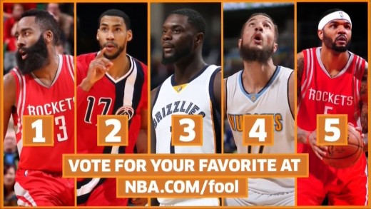 Shaqtin’ A Fool for February 25th, 2016