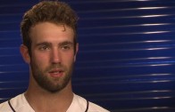 Tigers pitcher Daniel Norris is cancer free