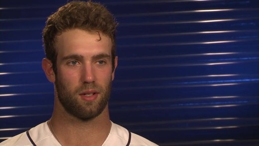 Tigers pitcher Daniel Norris is cancer free