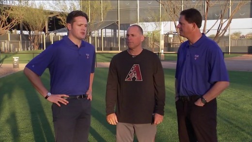 Arizona Diamondbacks season outlook on 30 Clubs in 30 Days