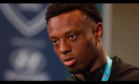 Atlanta Falcons coach asks if Eli Apple is gay