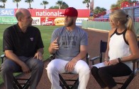 Bryce Harper speaks on what to expect from the 2016 Washington Nationals