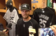 Chris Sale says White Sox president Kenny Williams lied to team