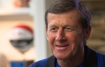 Craig Sager announces his leukemia is back again