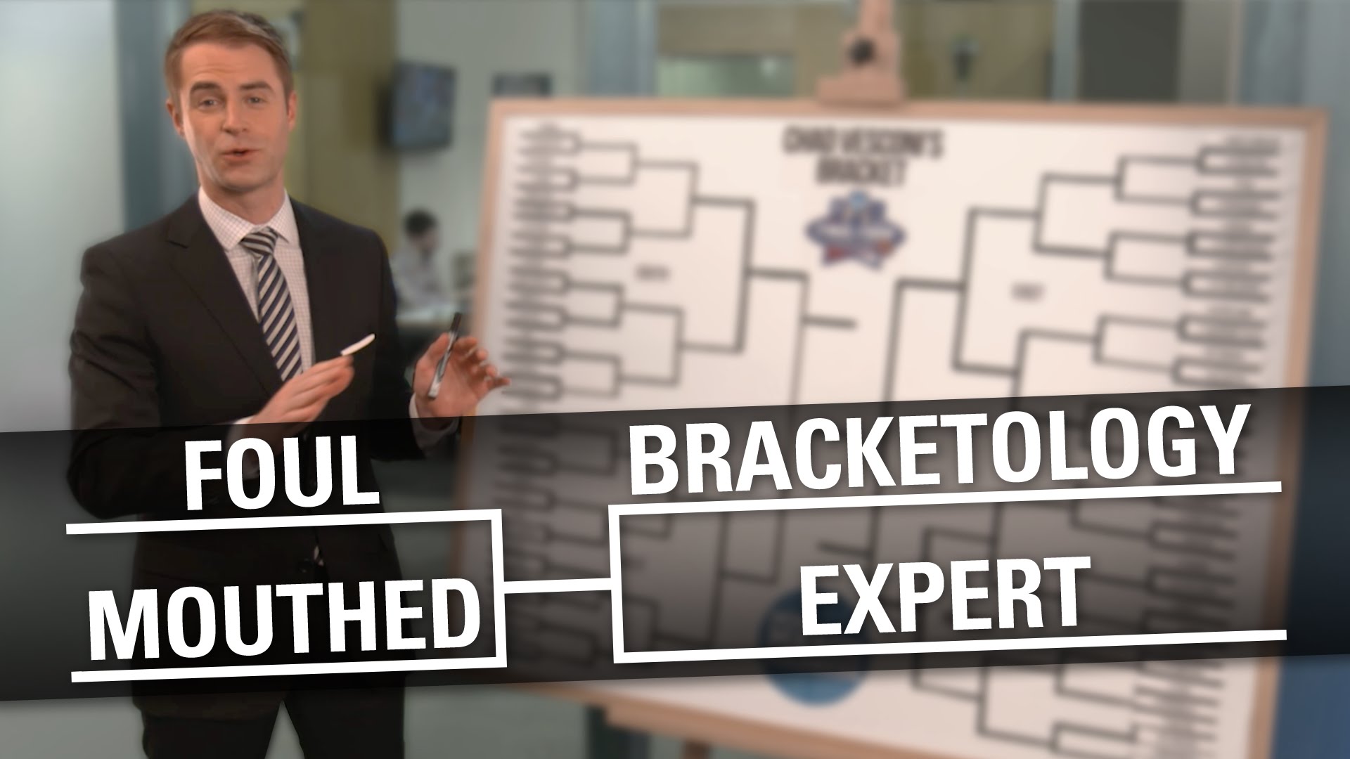 Hilarious: Completely honest March Madness bracketology analysis