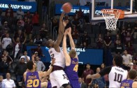 Texas A&M completes unbelievable comeback vs. Northern Iowa