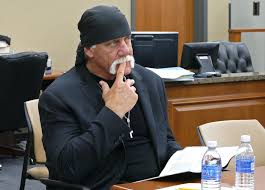 Hulk Hogan 100 million dollar lawsuit trial begins