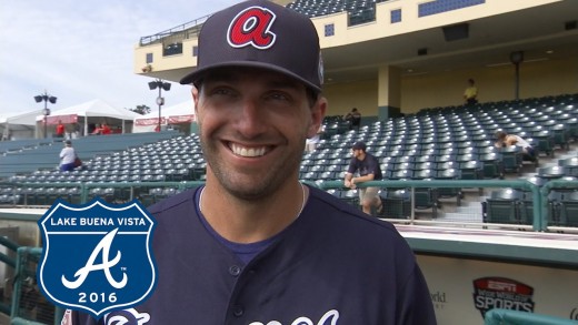 Jeff Francoeur & A.J. Pierzynski talk rebuilding Atlanta Braves