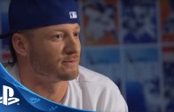 Josh Donaldson says MLB The Show is cheating when he gets out