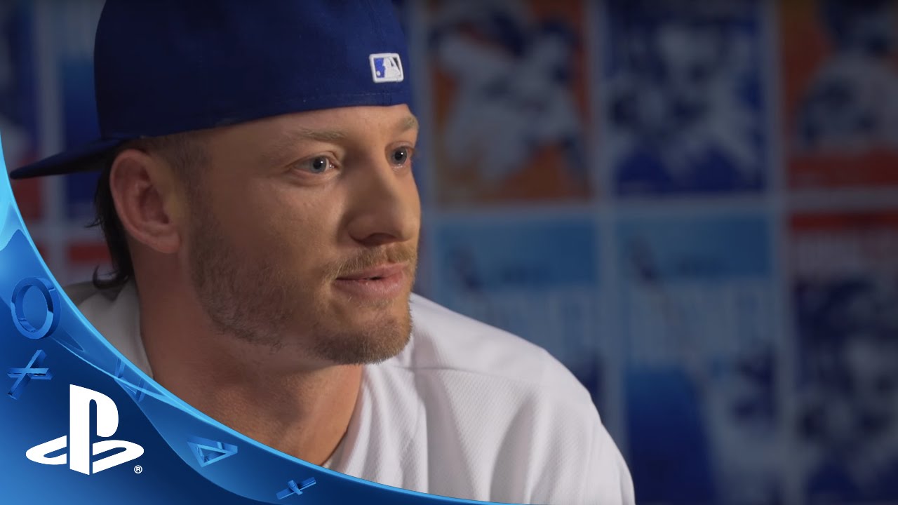 Josh Donaldson says MLB The Show is cheating when he gets out
