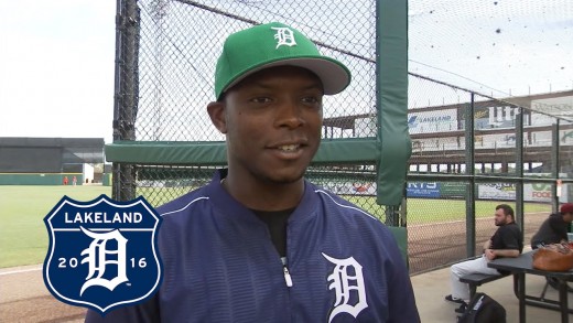 Justin Upton & Jordan Zimmerman speak on decision to join the Tigers