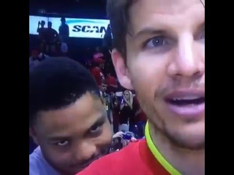 kent bazemore funny