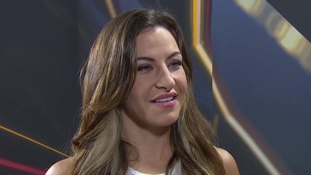 Miesha Tate on how life has changed since her win over Holly Holm