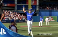 MLB The Show 16 in stores now (Promotional Trailer)