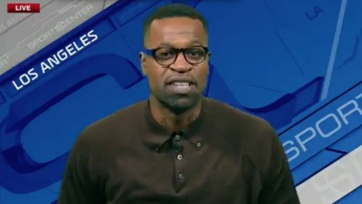 Stephen Jackson says “snitches get stitches” about D’Angelo Russell video leak