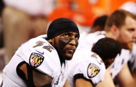 Ray Lewis goes on epic rant about “Black Lives Matter” not caring about Chicago black on black crime