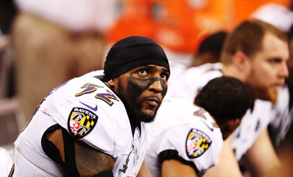 Ray Lewis goes on epic rant about 