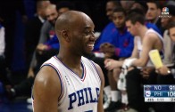 Seth Curry says Dallas Mavericks “Made a Bad Business Decision” for Trading Him to Philadelphia