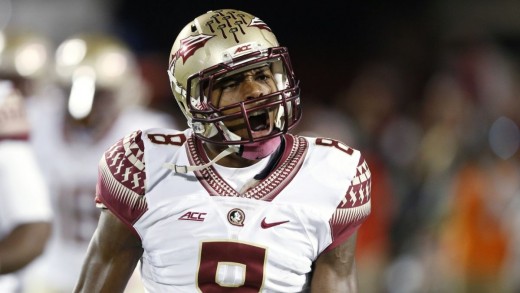 Fanatics View Draft Profile: Jalen Ramsey (CB/S – FSU)