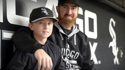 Adam LaRoche breaks his silence on walking away from $13 million